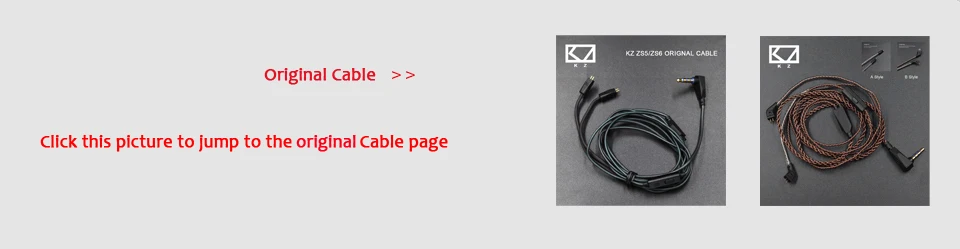 Original Cable