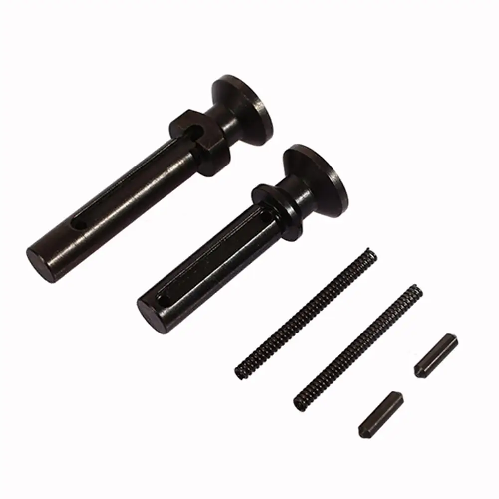 

Hinge Black Rifle Appendage Ammunition Pin Springs Pivot Pin Strong Hunting Pivot Springs Tactics Tools Airsoft