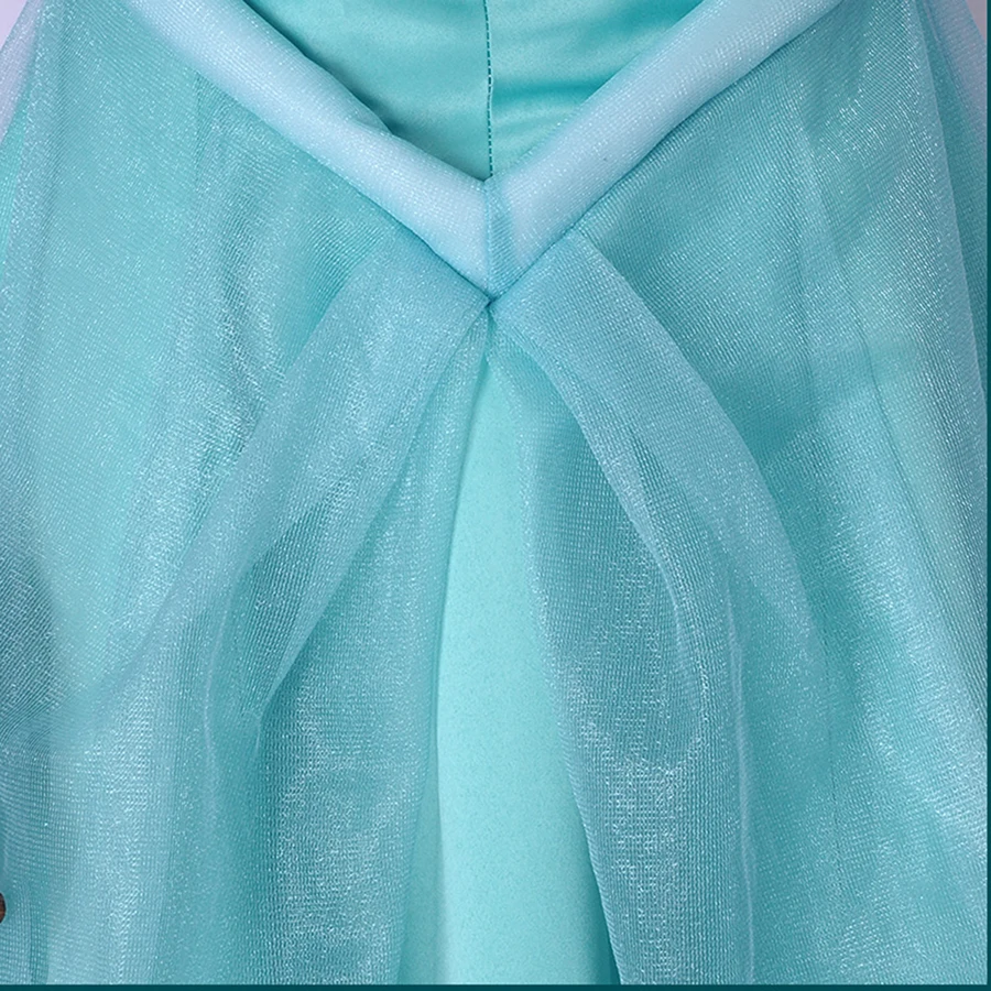 2017 Mermaid cosplay costume Adult princess Aladdin Jasmine dress Halloween costume party dresses 2017 Mermaid cosplay costume Adult princess Aladdin Jasmine dress Halloween costume party dresses