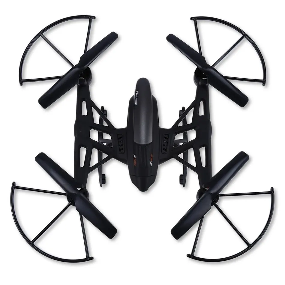 jxd 509w rc drone