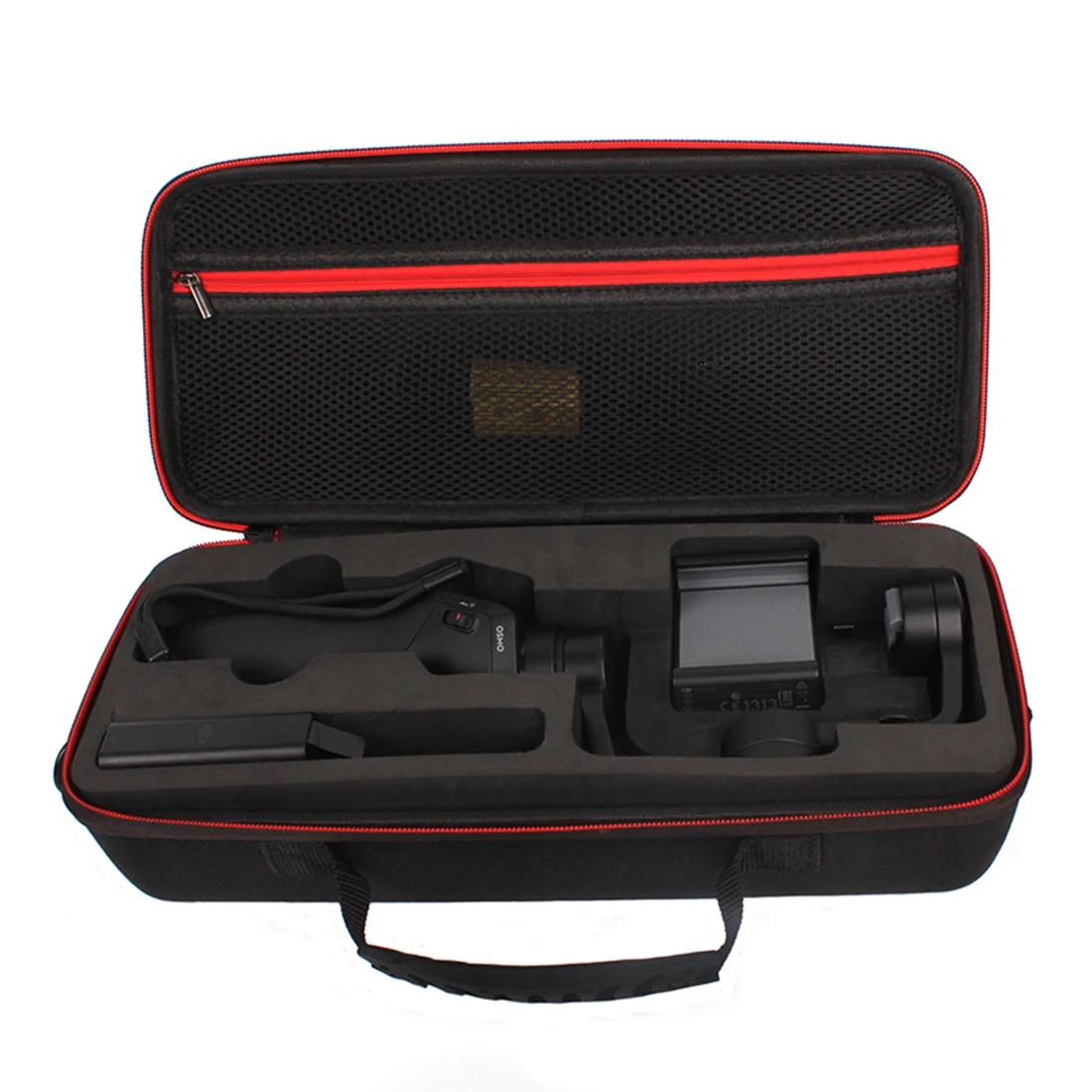 

HOBBYINRC Portable Handbag Storage Hand Strap Bag for DJI OSMO Mobile Handheld Gimble Drone Accessories