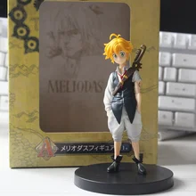 Семь смертных грехов фигурки. Мелиодас игрушка mafex. 7 deadly sins фигурка. Фанко поп 7 смертных грехов аниме. Семь смертных грехов аниме фигурка мелиодаса.