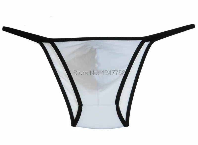 Авангардное Мужское нижнее белье Skimpy String сумка для бикини стринги|bikini sets on sale|pant
