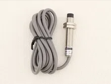 Free Shipping Inductive proximity switches LJ14A3 5 Z BX DC three wire NPN normally open M14