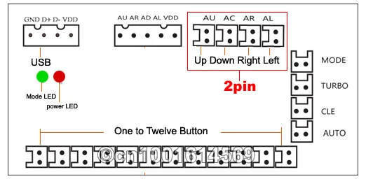 2pin 