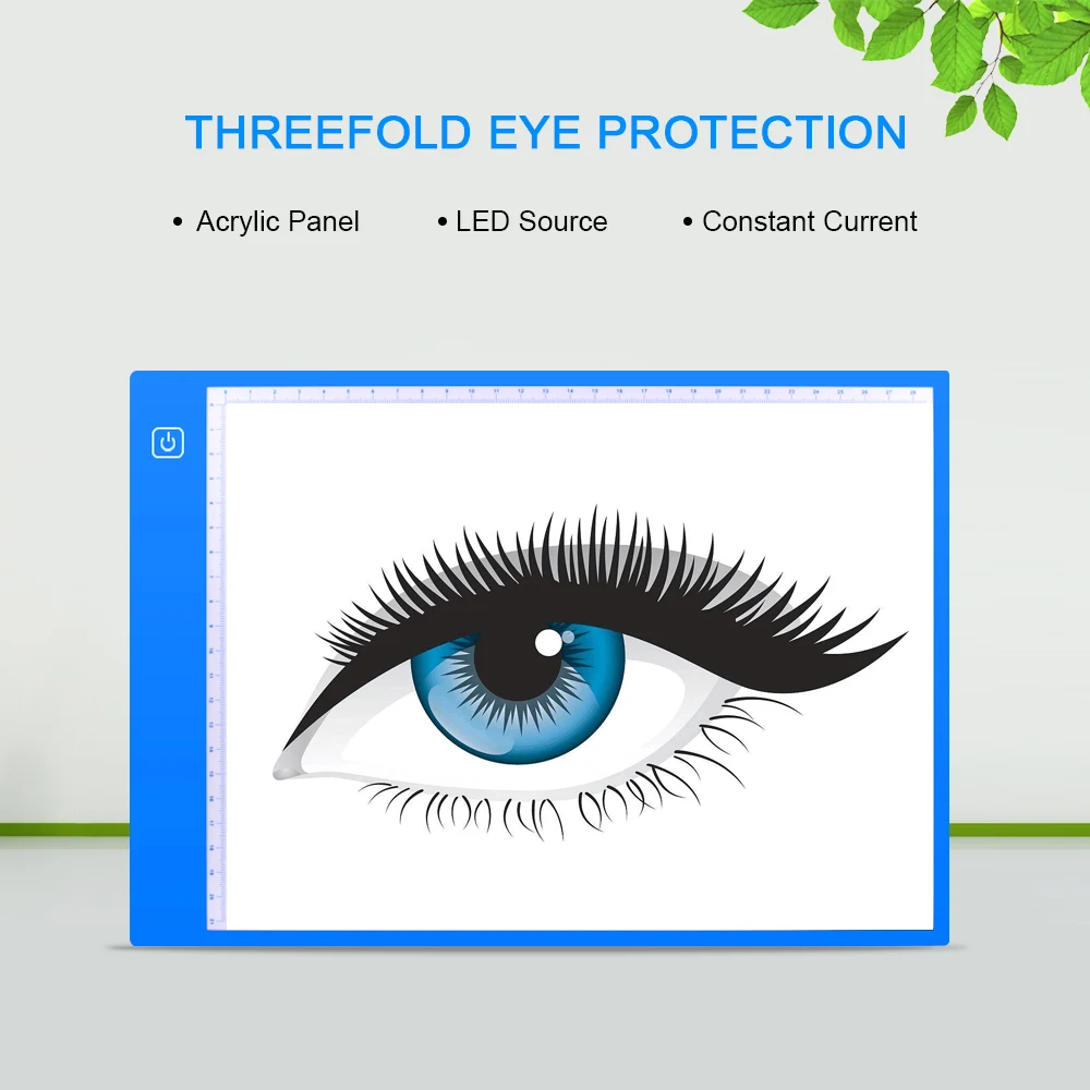 Threefold-Eye-Protection.