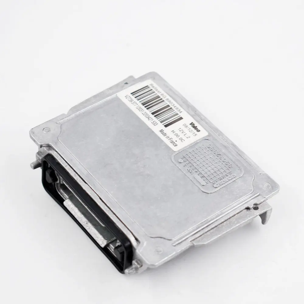 

Brand new 6G D1S D1R HID Xenon Headlight Ballast 89034934