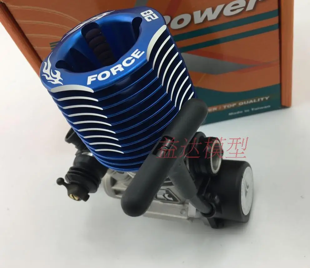 越野大脚HPI 4.6-5.9 4