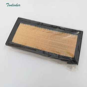 

Tonlinker 1pcs Auto Car Engine Air Filter Fit For 13-16 Style Toyota Vios YARiS L 1.3 T 1.5 T Air Filter Grid