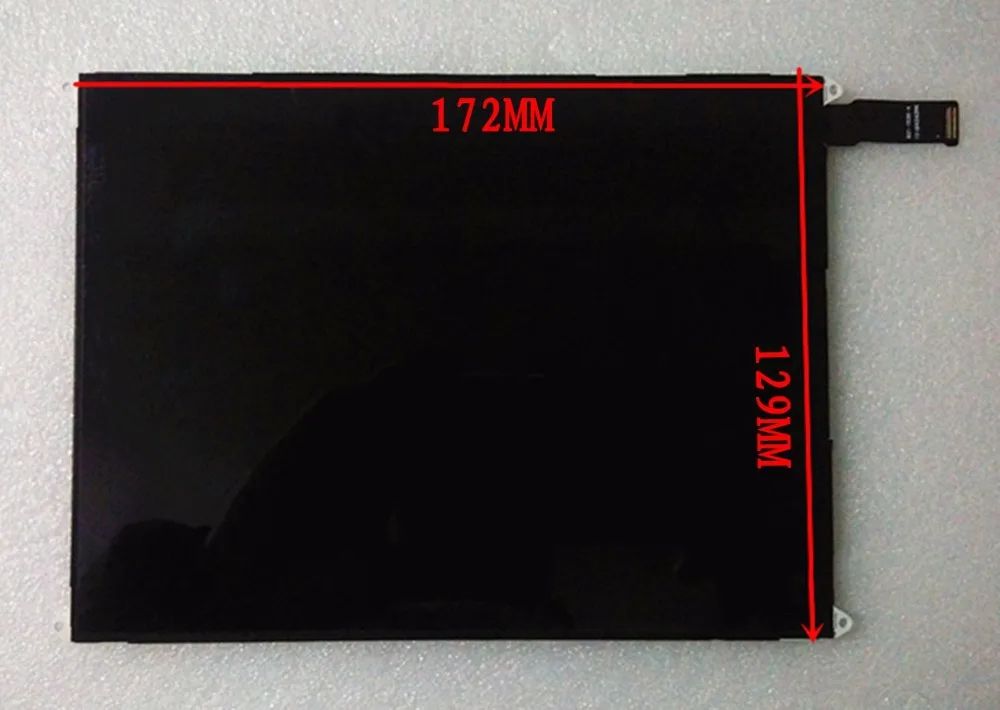 821 1536 04 7.85 inch tablet LCD screen, free deliverytablet lcd