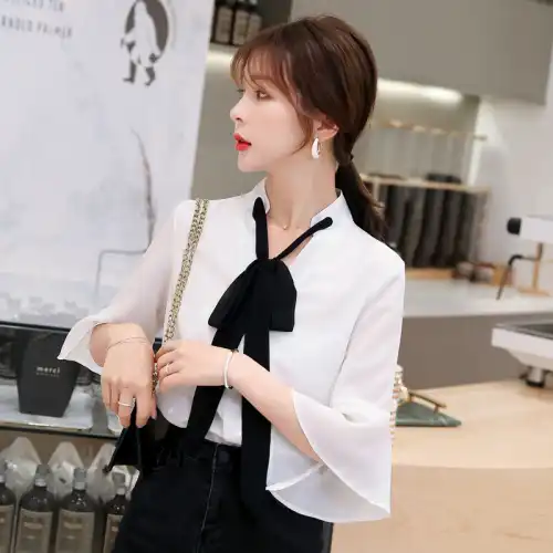 ropa coreana para mujer