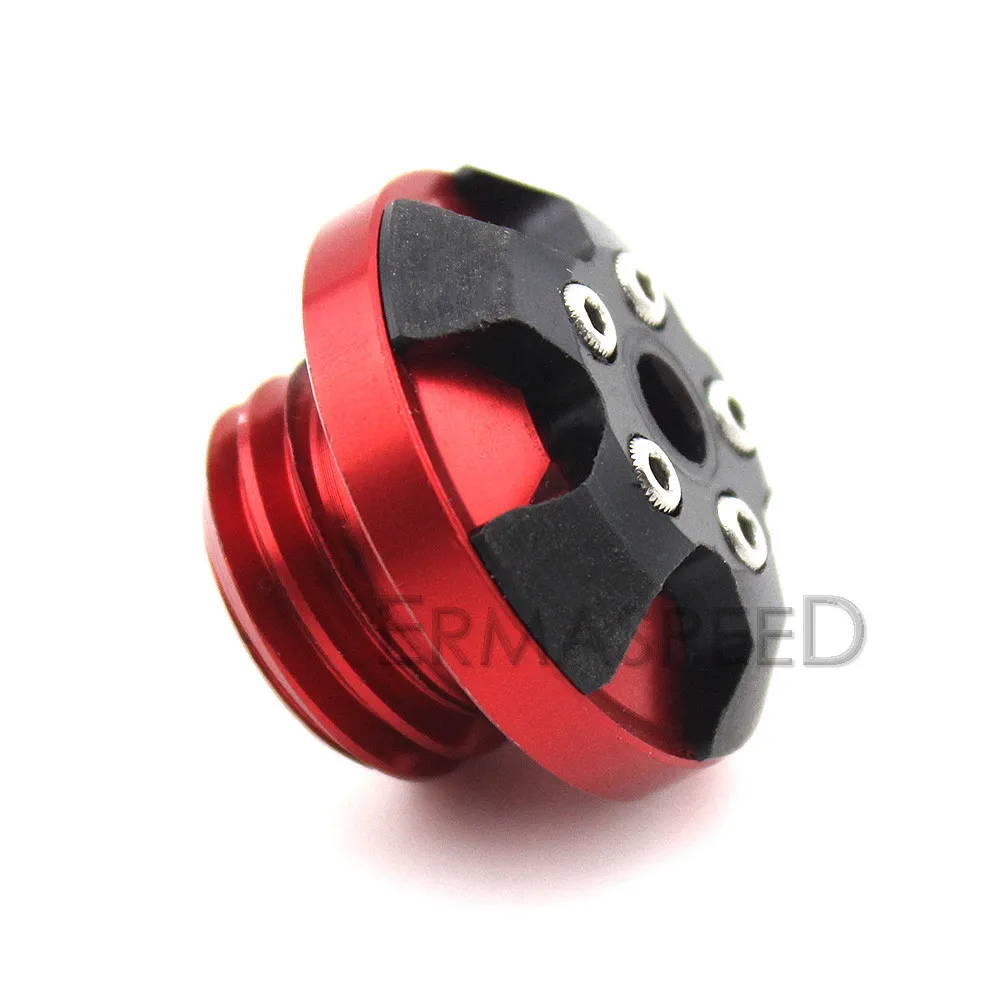 motorcycle Engine Oil cap (7)