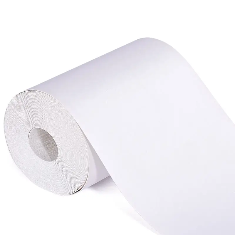White 11 цветов 15x50 см искусственная кожа материал обивка ткань для ткани обувь мешок серьги ремесла украшения и DIY - Color: White