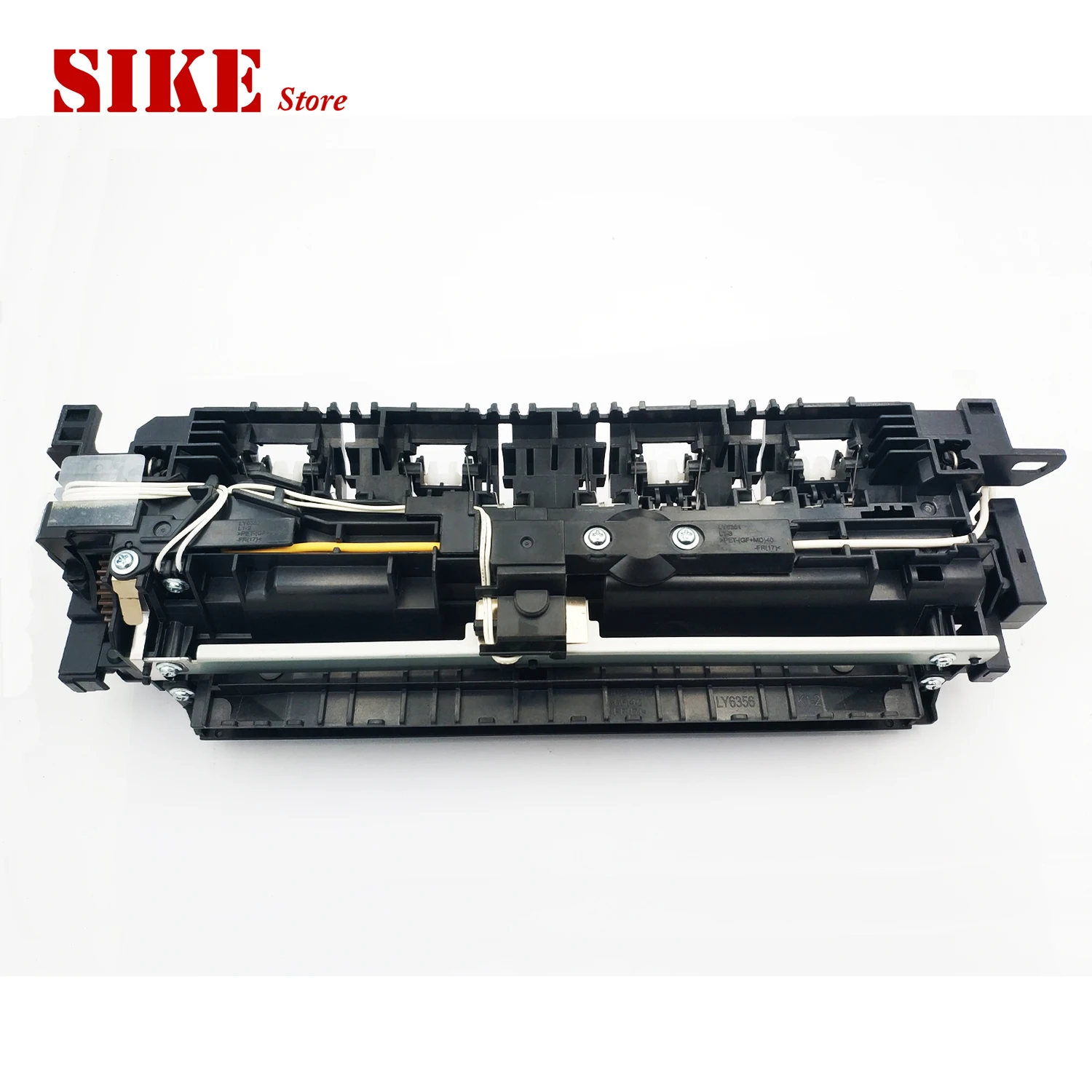 Unidade do Fusor Assy para Brother 9340 Unidade Fusora Ly6753001 Ly6754001 Mfc-9330cdw Mfc-9340cdw Mfc-9330 Mfc-9340 9330 7 Peças de impressora