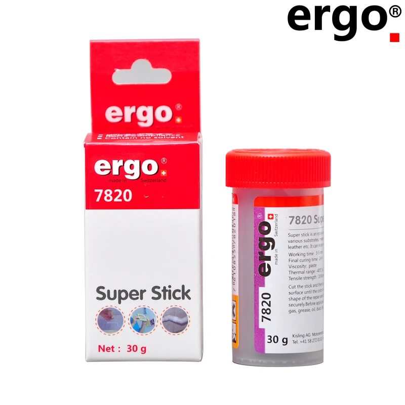 Adhesive, Metal, Plastic, Ceramic, Sealed, Epoxy Resin, Strong