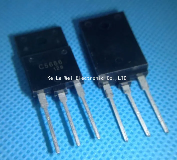 

10pcs C5686 2SC5686