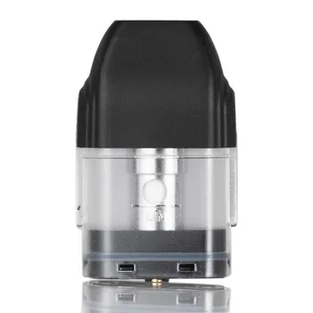 

4pcs/pack Original Uwell Caliburn Pod System Replacement Vape Cartridge 2ml Refillable Pod