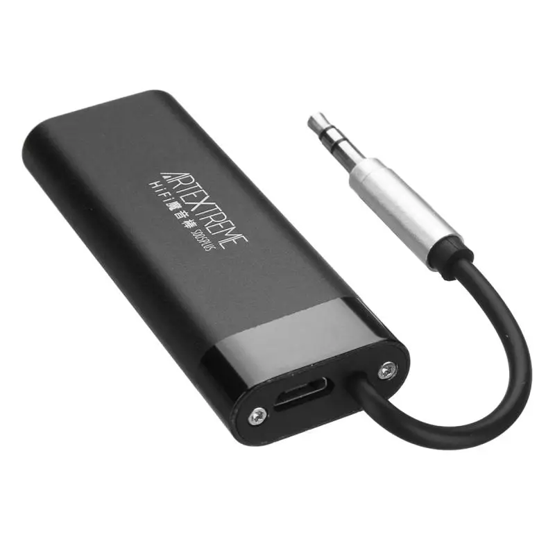 Artextreme SD05plus Professional Mini Headphone Amplifier Portable Aux 3.5mm HiFi Earphone Audio Amplifier for Mobile Phones Artextreme SD05plus Professional Mini Headphone Amplifier Portable Aux 3.5mm HiFi Earphone Audio Amplifier for Mobile Phones