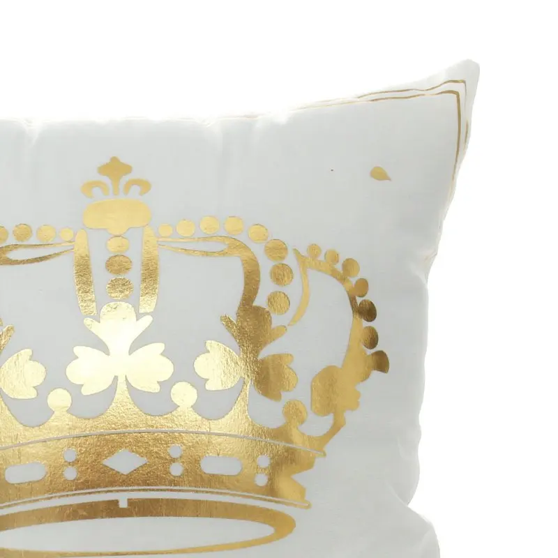 2018 الطباعة ختم وسادة غطاء \