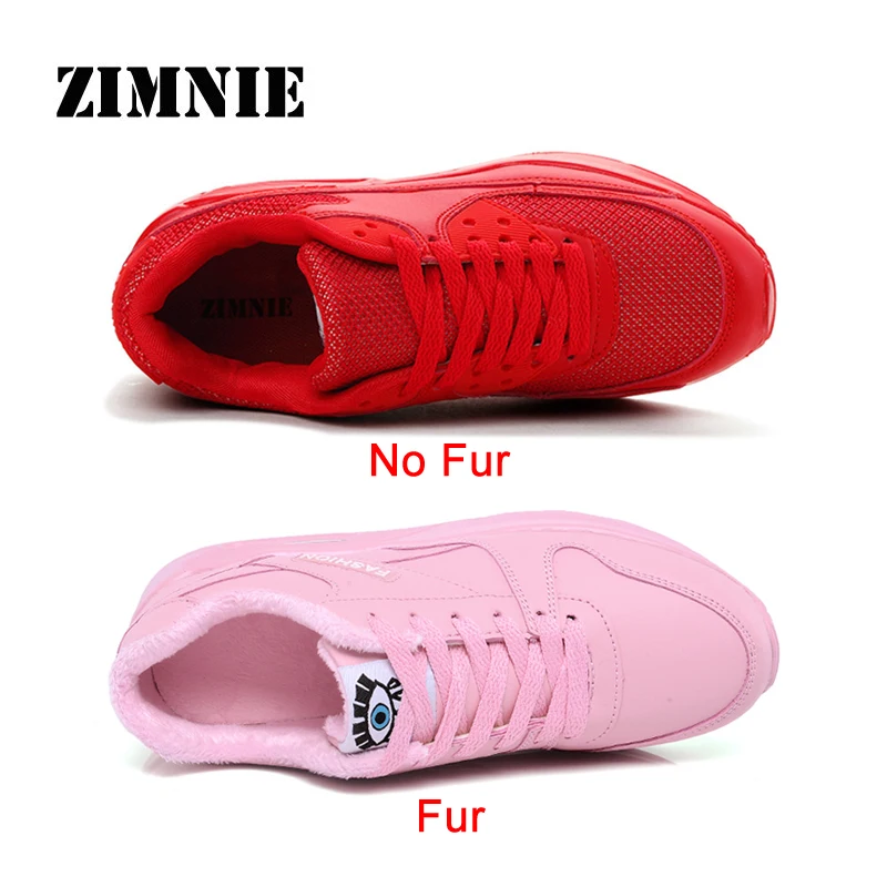 ZIMNIE الهواء شبكة النساء الرجال خفيفة الوزن في الهواء الطلق الرياضة احذية الجري الأزواج تنفس لينة القوى الركض حذاء رياضي حذاء