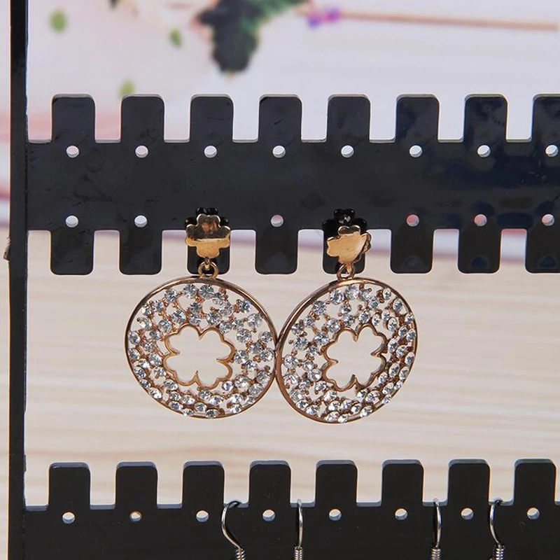 Jewelry Organizer Plastics Earring Storage Doors Design Nice Jewelry Hanging Holder Rack Acrylics Jewelry Display Stand Earrings Jewelry Organizer Plastics Earring Storage Doors Design Nice Jewelry Hanging Holder Rack Acrylics Jewelry Display Stand Earrings