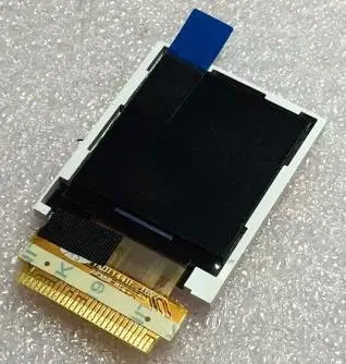 

1.44 inch 29P TFT LCD Screen ST7735R Drive IC 8Bit 8080 Data Interface 128(RGB)*128