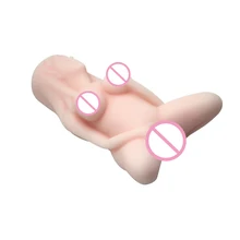 Silica gel and the reality of sex doll all , breast and vagina, male masturbator sex toys silicone sex doll dolls