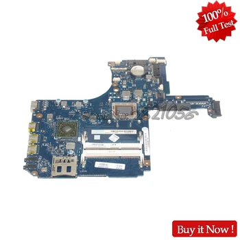 

NOKOTION H000057290 Laptop Motherboard For Toshiba Satellite S55D S50-D S50-A MAIN BOARD A8-5545 CPU DDR3