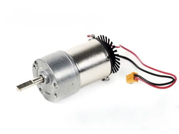 

1 PACK Replacement Wheel Motor with wire connector for iRobot Braava Mint 5200 380T 320 321 Wheel Motor