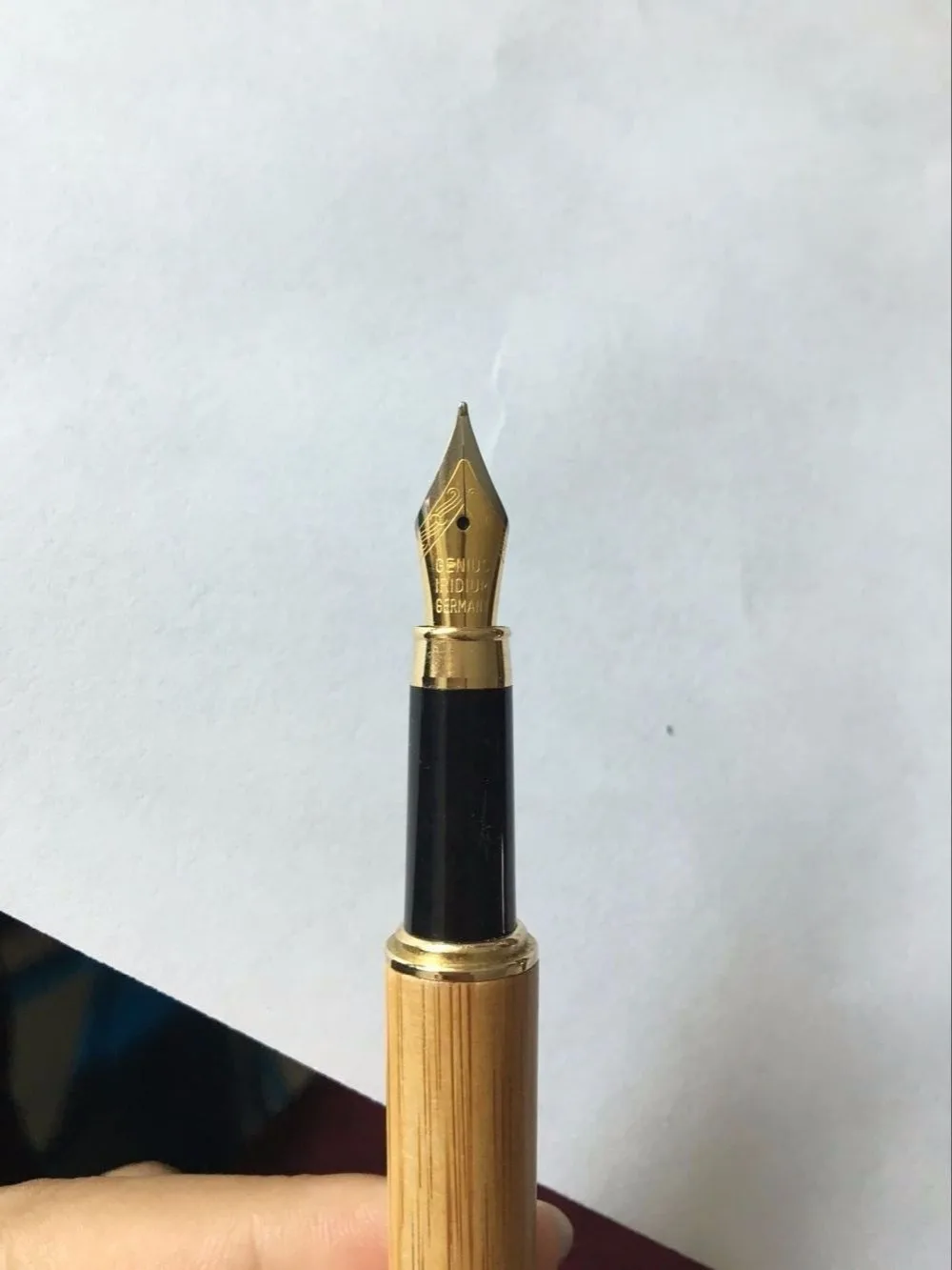6, Pen tip -real