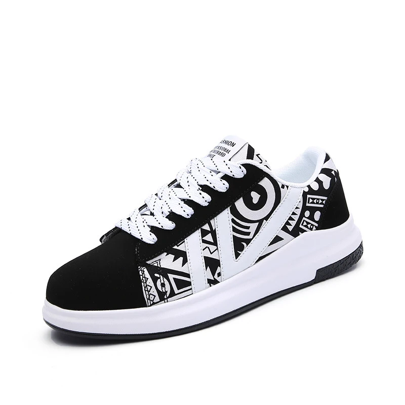 

male sneakers 2019 breathable Lightweight fashion 39~46 trainers #LA8805