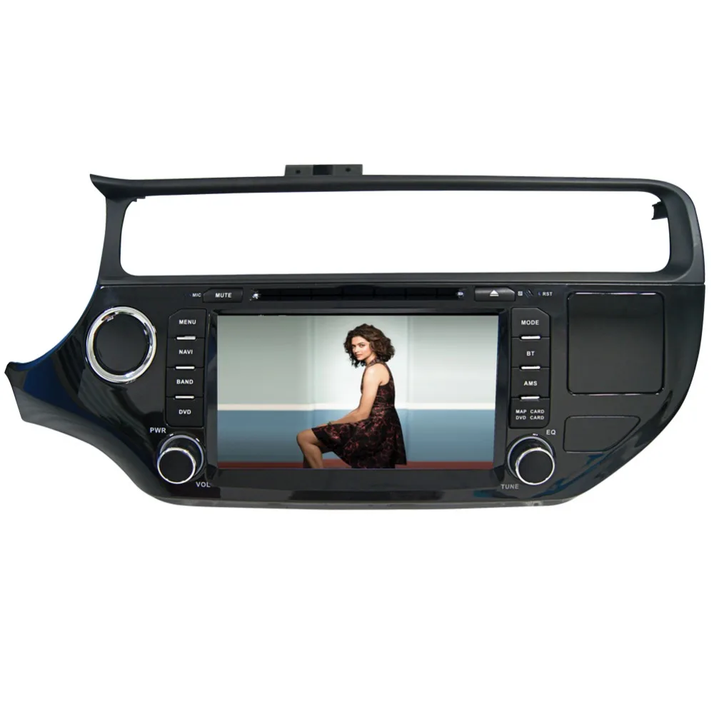 8 &quotHD 1024*600 четырехъядерный Android 6 0 Автомобильный DVD GPS Радио навигационный плеер