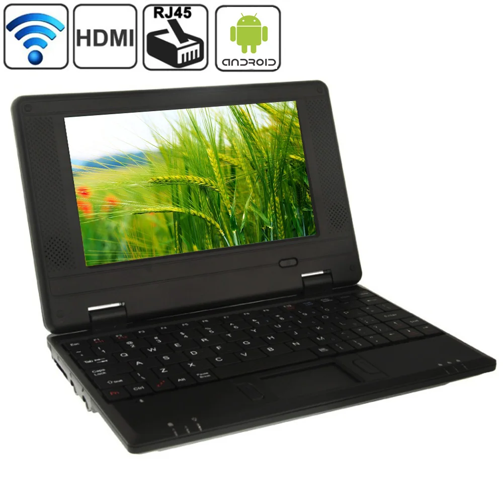 Buy Notebook 10.1 Inch Original design Android laptop