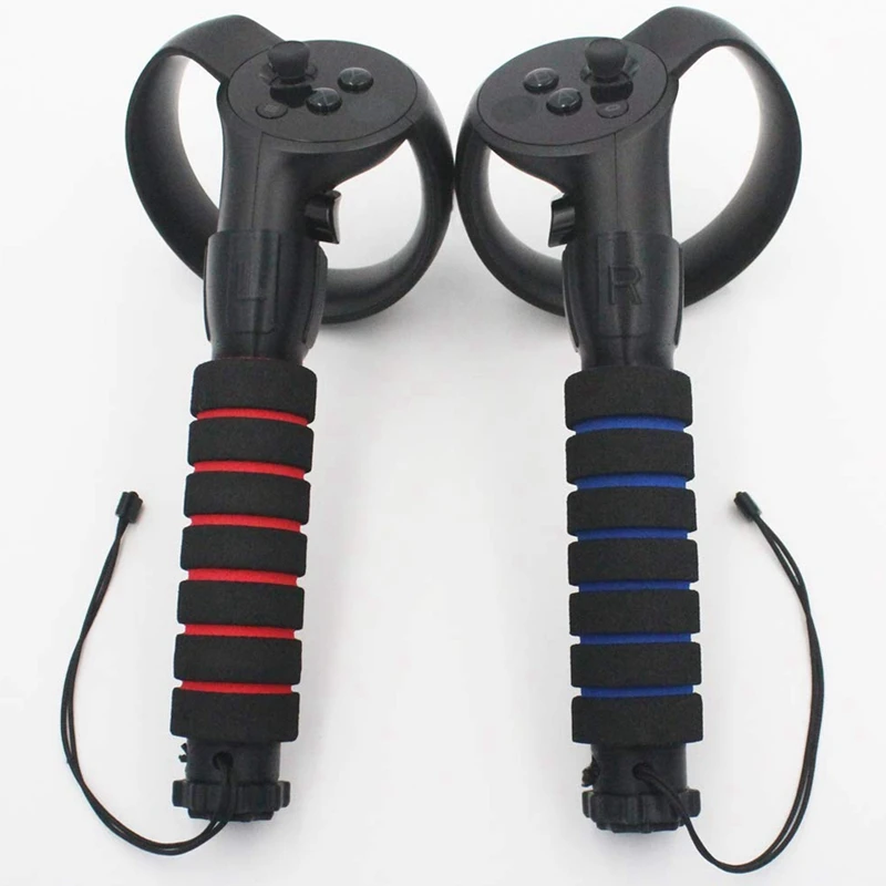 amvr beat saber handles