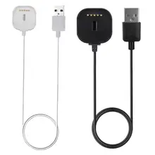 Магнитный usb зарядный док-станция зарядный кабель с usb-кабелем для microsoft Band 2 интегрированный заряд