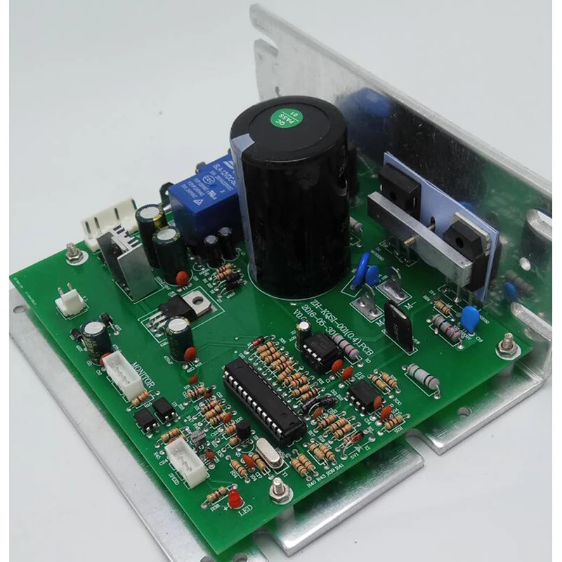 ZH-KQS-001(0.4) PCB2