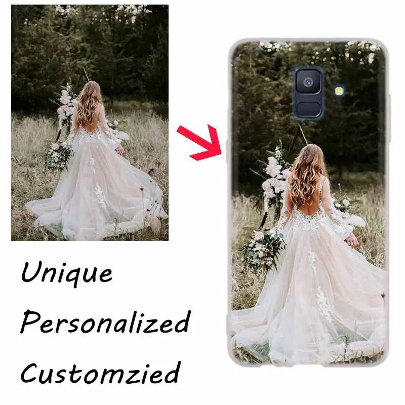 

DIY Pattern images Soft silicone custom Phone Case for Redmi 7 GO 6 6a Pro 5 5a 5 Plus 4a 4X 3 3S 3 Pro S2 Note 7 5a 6 4 5 3
