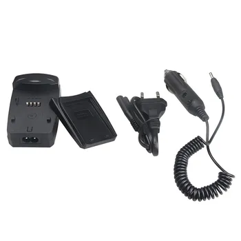 

Udoli Multi-function DMW-BCN10 BCN10 DMW-BCN10E Car Battery Charger with USB Port For Panasonic Lumix DMC-LF1 Lumix LF1 Camera