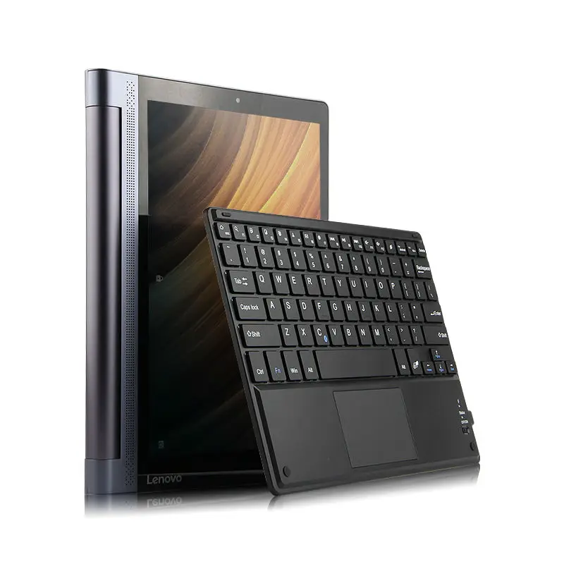 Bluetooth клавиатура для lenovo Yoga Tab 3 Pro Plus 10 Tablet 2 Pro 10 Tab3 B8000 планшетный ПК Беспроводная Bluetooth клавиатура Win чехол