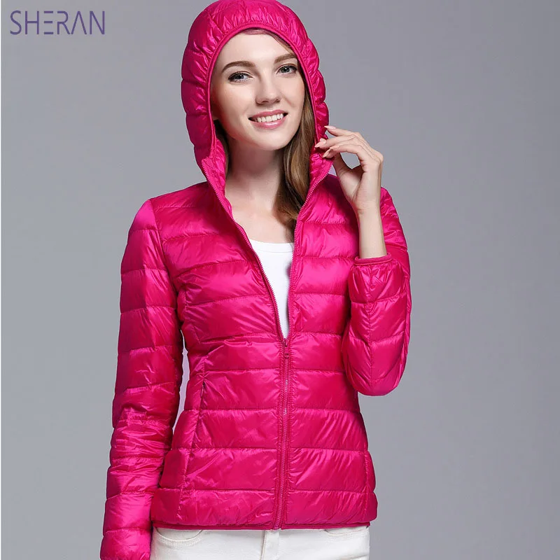 Sheran 2018 جديد إمرأة معطف مع هود المرأة هوديس يتأهل أبلى معاطف زائد الحجم الستر للمرأة 4xl 5xl 6xl ضوء جاكيتات Sheran 2018 جديد إمرأة معطف مع هود المرأة هوديس يتأهل أبلى معاطف زائد الحجم الستر للمرأة 4xl 5xl 6xl ضوء جاكيتات