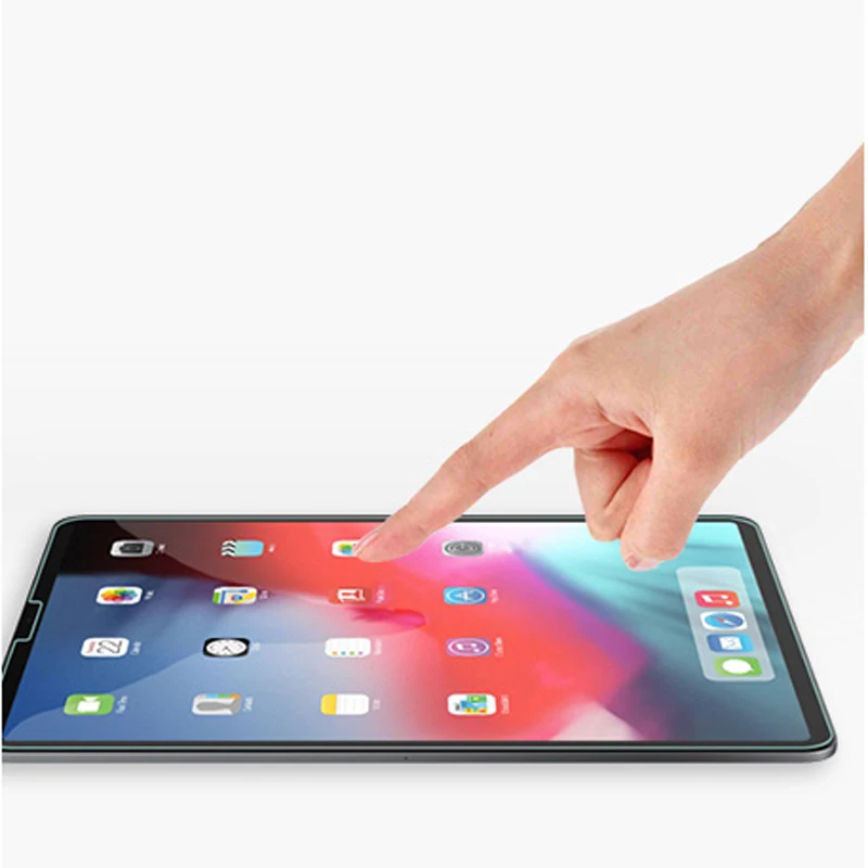 ipad pro 12--