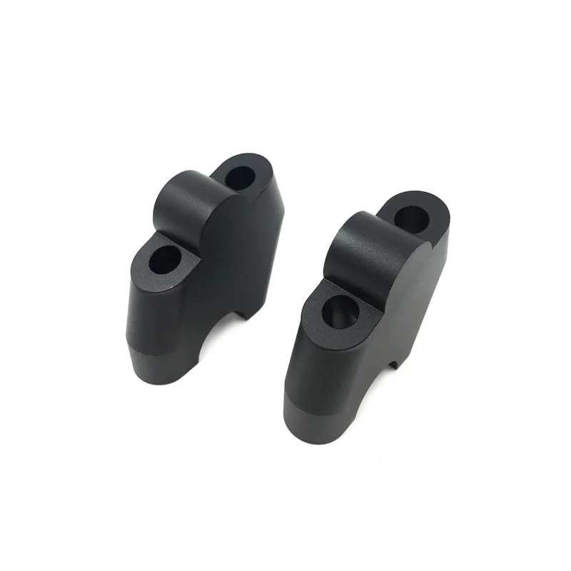 Motorcycle Modified Handlebar Handle bar Risers Height up Adapters 30MM for Honda CB500F CB500X NC700S NC700X  NC750S NC750X (10)