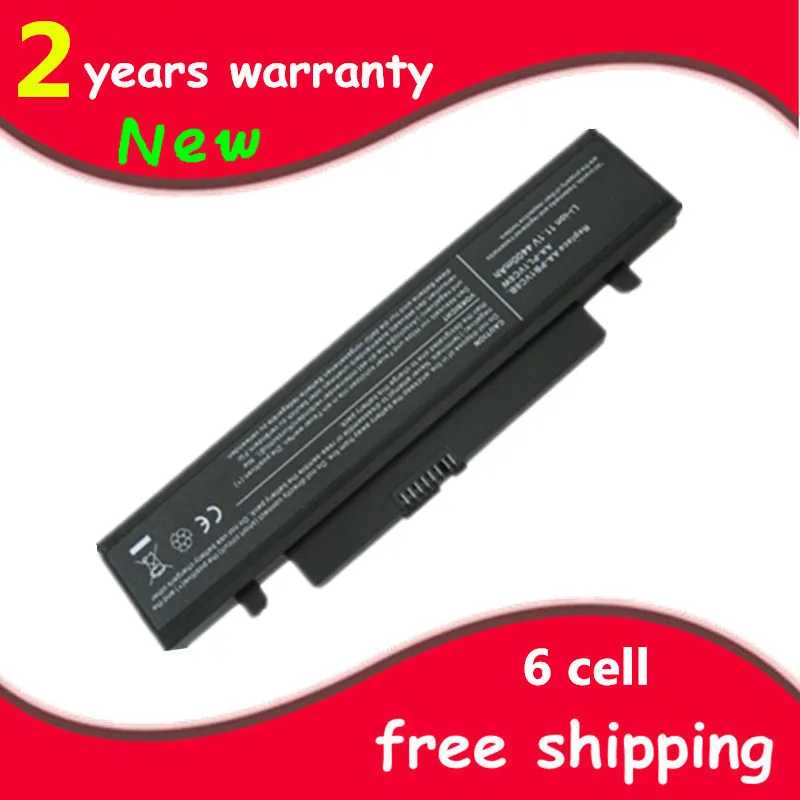 Новый аккумулятор для ноутбука Samsung 6 ячеек NB30 NP-NB30 NT-NB30 AA-PB1VC6B AA-PB1VC6W AA-PL1VC6B E AA-PL1VC6W |