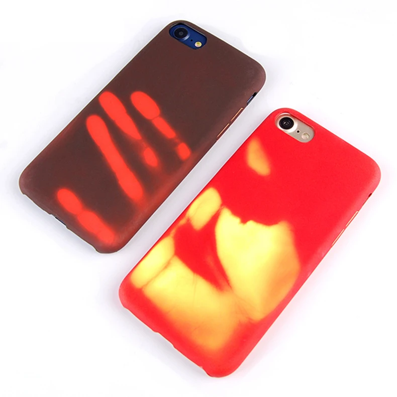 hot case