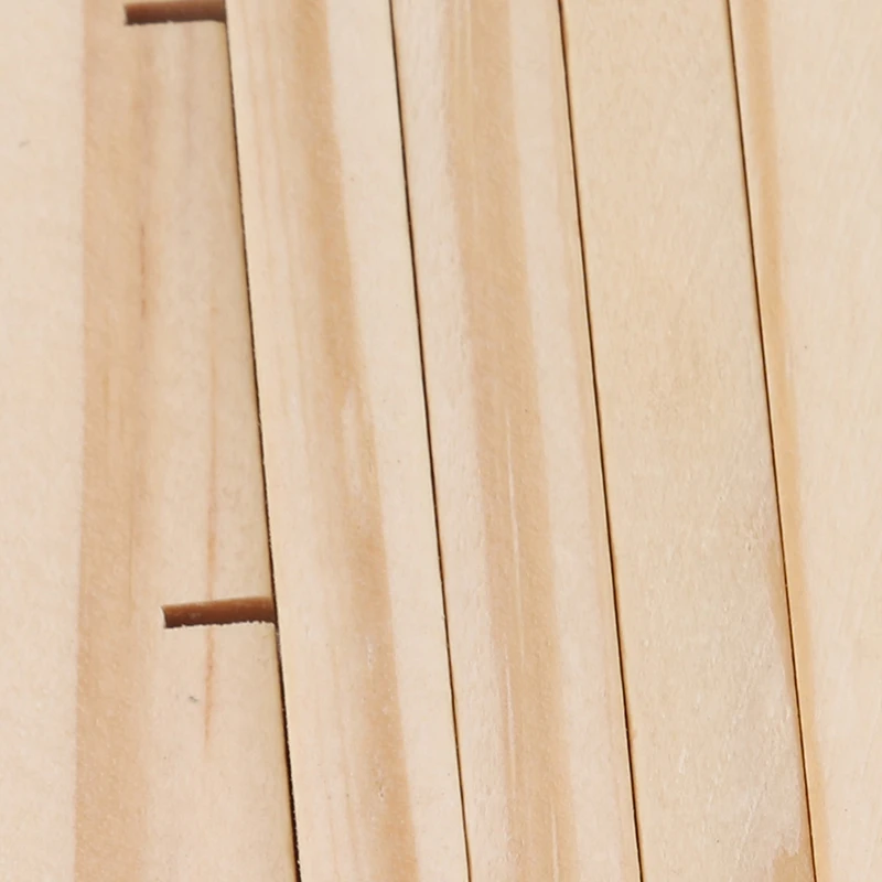  Science Teaching Aid Experimental Model Creative Homemade cable-stayed Bridge Science DIY New Produ - 32975441067