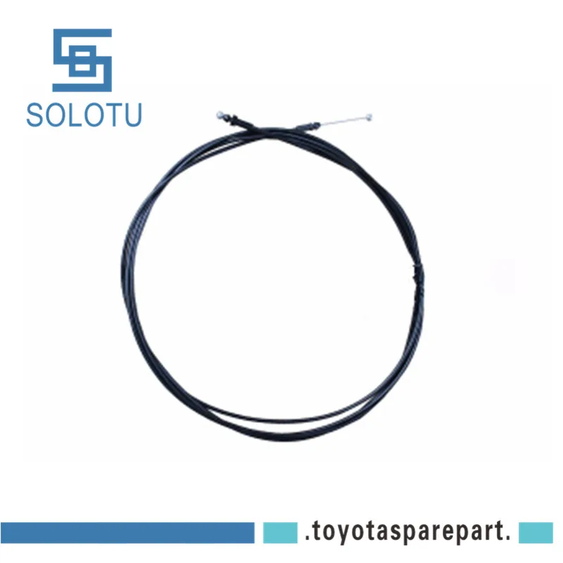 

Rear Cover Cable For COROLLA ZRE15# 64607-02190