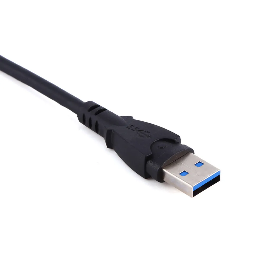 Hight Speed USB 3.0 To RJ45 Gigabit Ethernet Network Adapter Wired Lan RJ45 For MacBook Air Laptop for Ultrabook Notebook