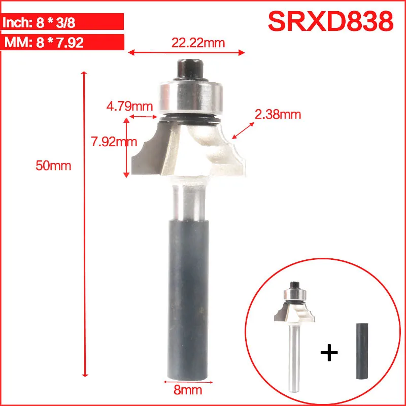 SRXD838