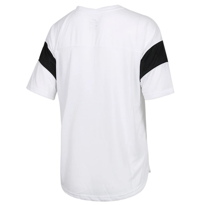 Оригинальное новое поступление футболка Nike CRW SS FAM GRX женские футболки с коротким рукавом спортивная одежда