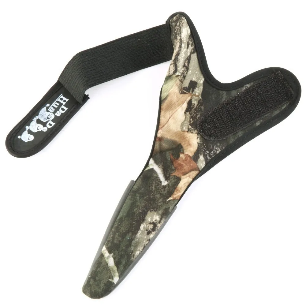 Buy 1 PCS Fly Fishing Gloves Single Finger Protector